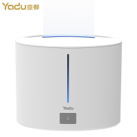 亚都（YADU）加湿器 SC700-S070家用卧室孕妇婴儿静音上加水急速加湿6.5L大容量加湿器香薰大雾量加湿器