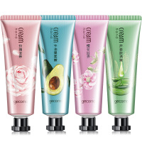 芦荟牛油果护手霜40g手霜化妆品补水保湿修护滋润 洋甘菊(40g大支装)