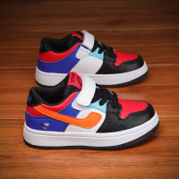 男童鞋子2021年春季新款儿童运动鞋春秋款中大童女童休闲鞋板鞋潮