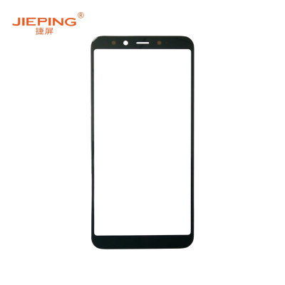 捷屏(JIEPING)适用于小米6x盖板 手机外屏维修更换 黑色(含税)
