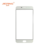 捷屏(JIEPING)适用于oppoR9盖板 手机外屏维修更换 白色(含税)