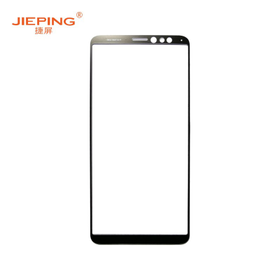 捷屏(JIEPING)适用于oppoR11sPlus盖板 手机外屏维修更换 黑色(含税)