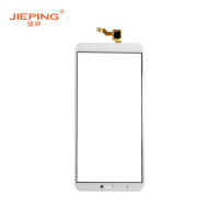 捷屏(JIEPING)适用于华为畅享7S触摸 手机触摸盖板维修更换 白色(含税)