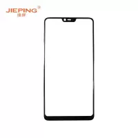 捷屏(JIEPING)适用于oppoA3盖板 手机盖板维修更换 黑色(含税)