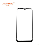 捷屏(JIEPING)适用于oppoA7盖板 手机外屏维修更换 黑色(含税)