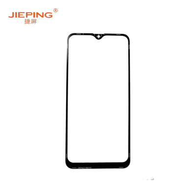 捷屏(JIEPING)适用于oppoA7盖板 手机外屏维修更换 黑色(含税)