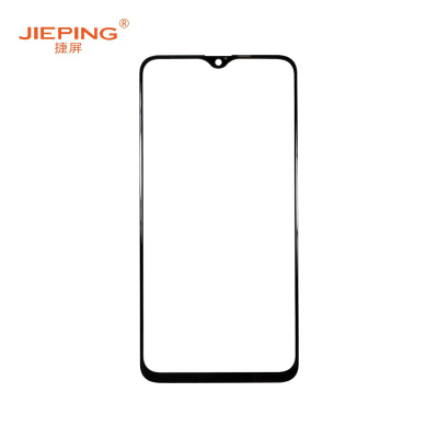 捷屏(JIEPING)适用于oppoA9盖板 手机外屏维修更换 黑色(含税)