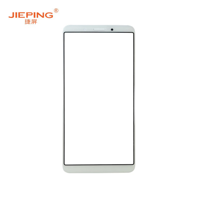 捷屏(JIEPING)适用于oppoA79盖板 手机外屏维修更换 白色（含税）