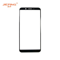 捷屏(JIEPING)适用于oppoA83盖板 手机外屏维修更换 黑色(含税)