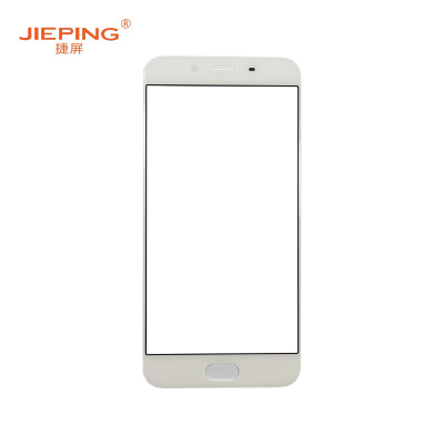 捷屏(JIEPING)适用于oppoR9SK盖板 手机外屏维修更换 白色(含税)