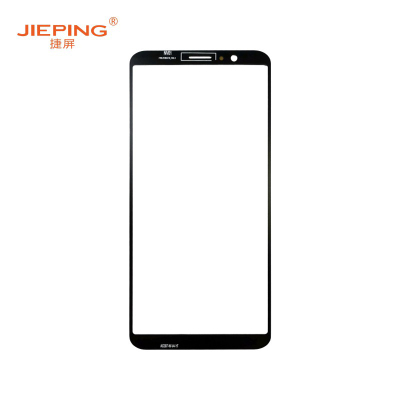 捷屏(JIEPING)适用于oppoR11S盖板 手机外屏维修更换 黑色(含税)