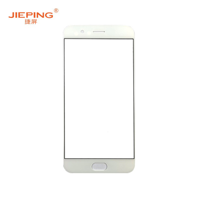 捷屏(JIEPING)适用于oppoR11盖板 手机外屏维修更换 白色(含税)