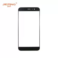 捷屏(JIEPING)适用于华为V9盖板 手机外屏维修更换 黑色(含税)