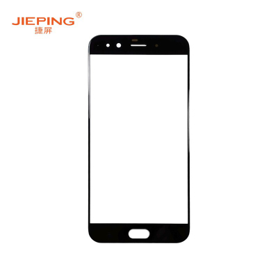 捷屏(JIEPING)适用于vivox9splus盖板 手机外屏维修更换 黑色(含税)