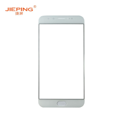 捷屏(JIEPING)适用于vivox9盖板 手机外屏维修更换 白色(含税)