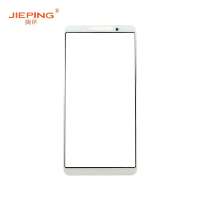 捷屏(JIEPING)适用于vivox20盖板 手机外屏维修更换 白色(含税)