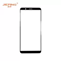 捷屏(JIEPING)适用于vivox20盖板 手机外屏维修更换 黑色(含税)