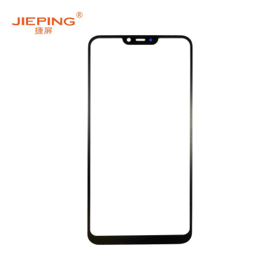 捷屏(JIEPING)适用于vivoy83盖板 手机外屏维修更换 黑色(含税)