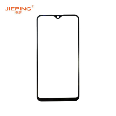 捷屏(JIEPING)适用于vivoy93盖板 手机外屏维修更换 黑色(含税)