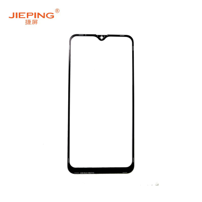 捷屏(JIEPING)适用于oppoA7盖板 手机外屏维修更换 黑色(不含税)