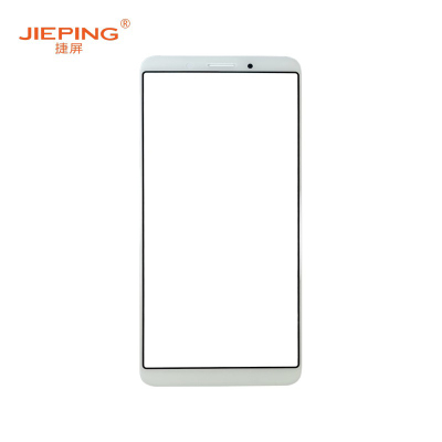 捷屏(JIEPING)适用于oppoA79盖板 手机外屏维修更换 白色(不含税)