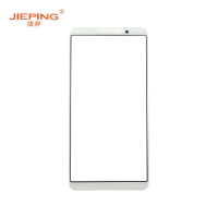 捷屏(JIEPING)适用于vivox20盖板 手机外屏维修更换 白色(不含税)