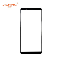 捷屏(JIEPING)适用于vivox20盖板 手机外屏维修更换 黑色(不含税)
