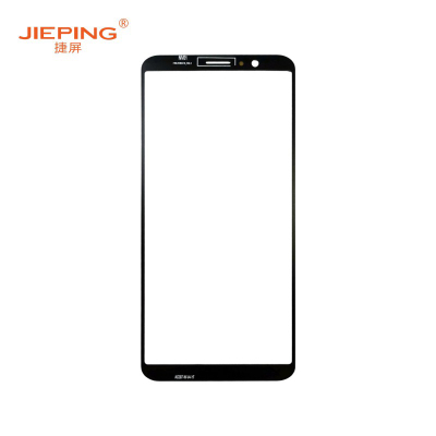捷屏(JIEPING)适用于oppoR11S盖板 手机外屏维修更换 黑色(不含税)