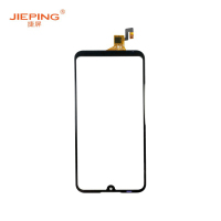 捷屏(JIEPING)适用于小米PLAY原触摸 手机触摸盖板维修更换 黑色(不含税)