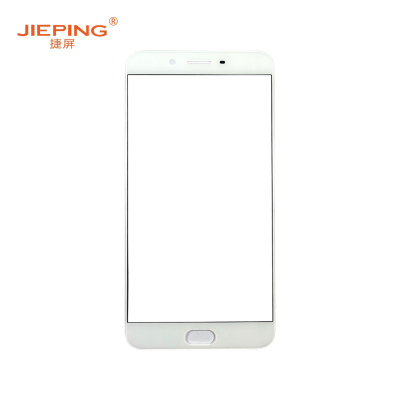 捷屏(JIEPING)适用于oppoR9SP盖板 手机外屏维修更换 白色(不含税)