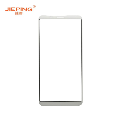 捷屏(JIEPING)适用于oppoR11sPlus盖板 手机外屏维修更换 白色(不含税)
