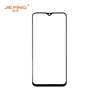 捷屏(JIEPING)适用于oppoA7x/F9盖板 手机外屏维修更换 黑色(不含税)