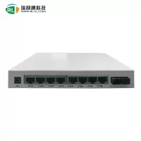 瑞利通光电转换光端机XRLT-SC-8FE-40KM-G(对)