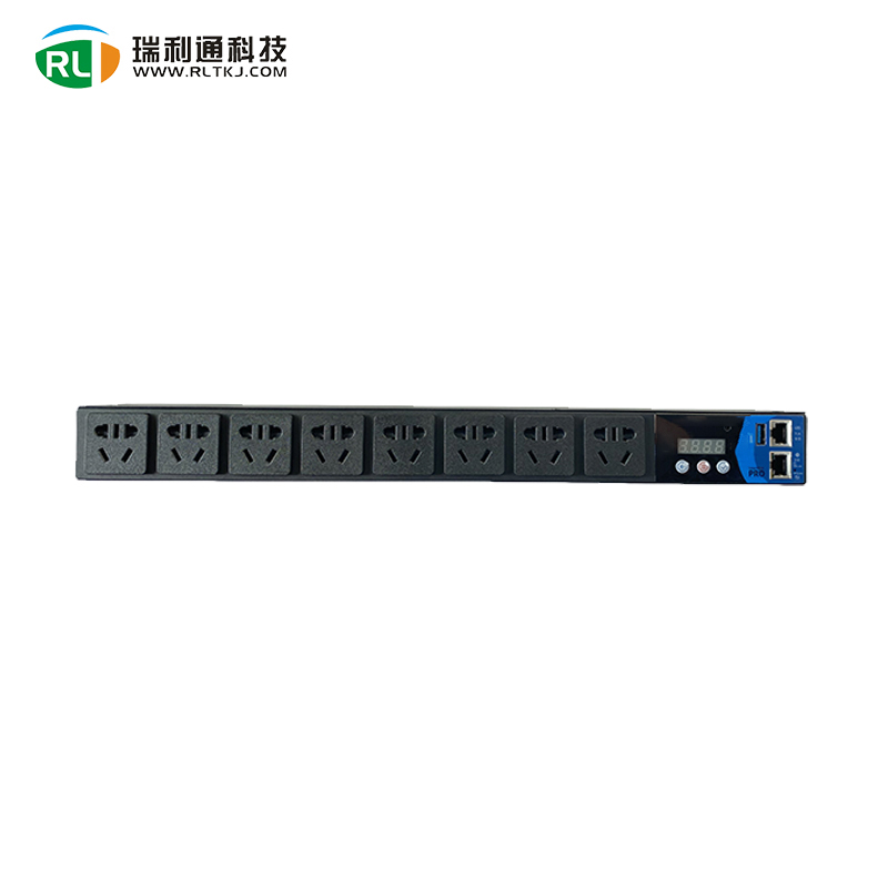 瑞利通XRLT-iPDU/L智能PDU电源分配器(台)