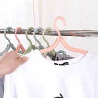 多功能旅行便携神器折叠衣架收纳晾晒衣挂家用衣挂衣服挂内衣架子