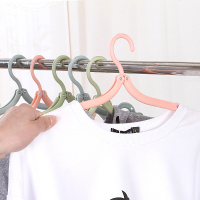 多功能旅行便携神器折叠衣架收纳晾晒衣挂家用衣挂衣服挂内衣架子