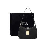 舒弗(LACHOUFFE)香港小CK包包限定中古包女包时尚单肩腋下包女斜挎包百搭法棍包女斜跨包