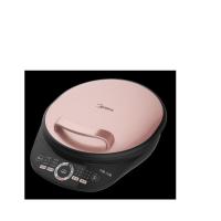 Midea/美的 MC-JS3401 电饼铛双面加热多功能加深款煎烤机