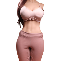 娜美百变女友实体娃娃智能款15.2斤 男性系列硅胶娃娃双通道倒模名器玩具男用自慰器 久爱(JIUAI)飞机杯成人情趣用品