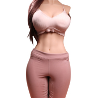 娜美百变女友实体娃娃智能款49斤 男性系列硅胶娃娃双通道倒模名器玩具男用自慰器 久爱(JIUAI)飞机杯成人情趣用品