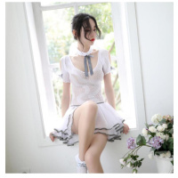 蕾丝少女情趣内衣性感诱惑情趣睡衣