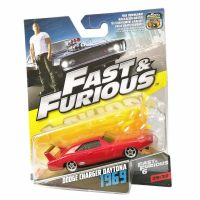 风火轮火辣小跑车速度与激情电影版道奇战马收藏级跑车合金车模 道奇战马戴纳通