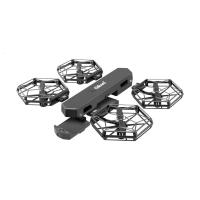 高端可拆卸无人机四轴飞行器高清航拍直升折叠玩具耐摔遥控飞机 [带FPV实时航拍]模块化可拆卸无人机 官方标配