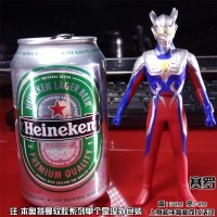 。。软胶超人奥特怪兽曼捷德罗布赛罗艾雷德王美尔巴哥莫拉儿童玩 黄色C2赛罗