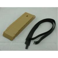 小号手拼装模型1/35坦克世界美国M1A1主战坦克战车装甲车可改电动 模型+胶水+工具