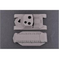 小号手军事拼装模型1/35苏联268工程坦克歼击车05544自行反坦克炮 模型+胶水+工具套