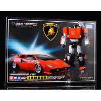 变形玩具金刚 MP-39大师级别系类 MP39 飞毛腿 非官方版KO版 mp12横炮ko