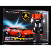 Takara 变形玩具金刚 MP28 MP-28 热破 补天士前身G1 日版 厂货 mp12横炮ko
