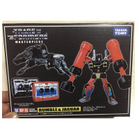 Takara 变形玩具金刚 MP28 MP-28 热破 补天士前身G1 日版 厂货 mp15ko