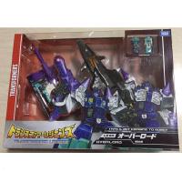 Takara 变形玩具金刚 MP28 MP-28 热破 补天士前身G1 日版 厂货 LG60霸王